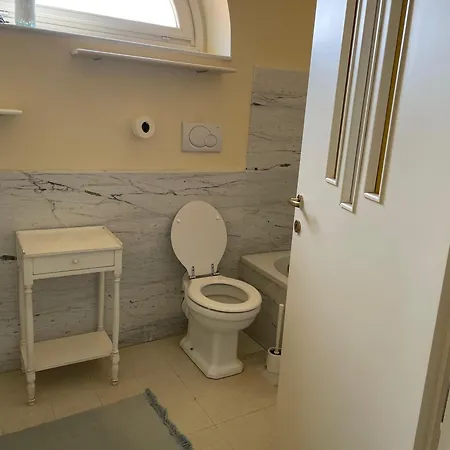 Apartament Elegant In Pietrasanta