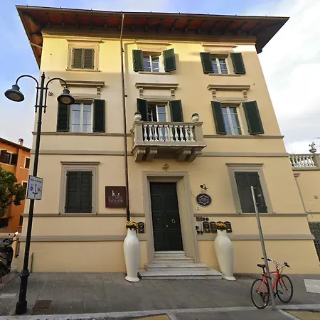 Apartman Elegant In *