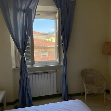 Apartman Elegant In