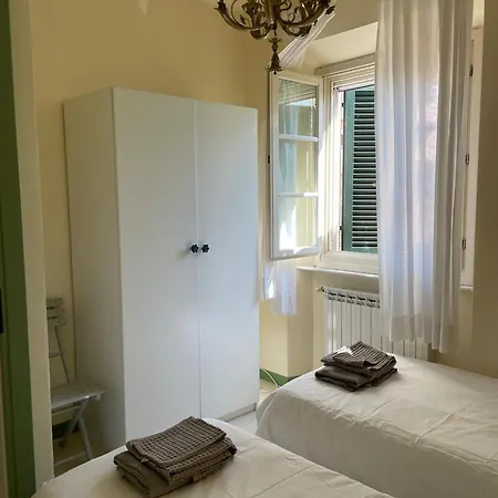 Apartman Elegant In